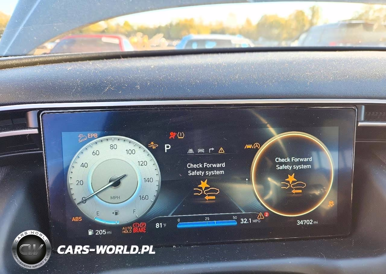 2024 Hyundai Tucson Limited VIN:5NMJECDE5RH324667 - 9
