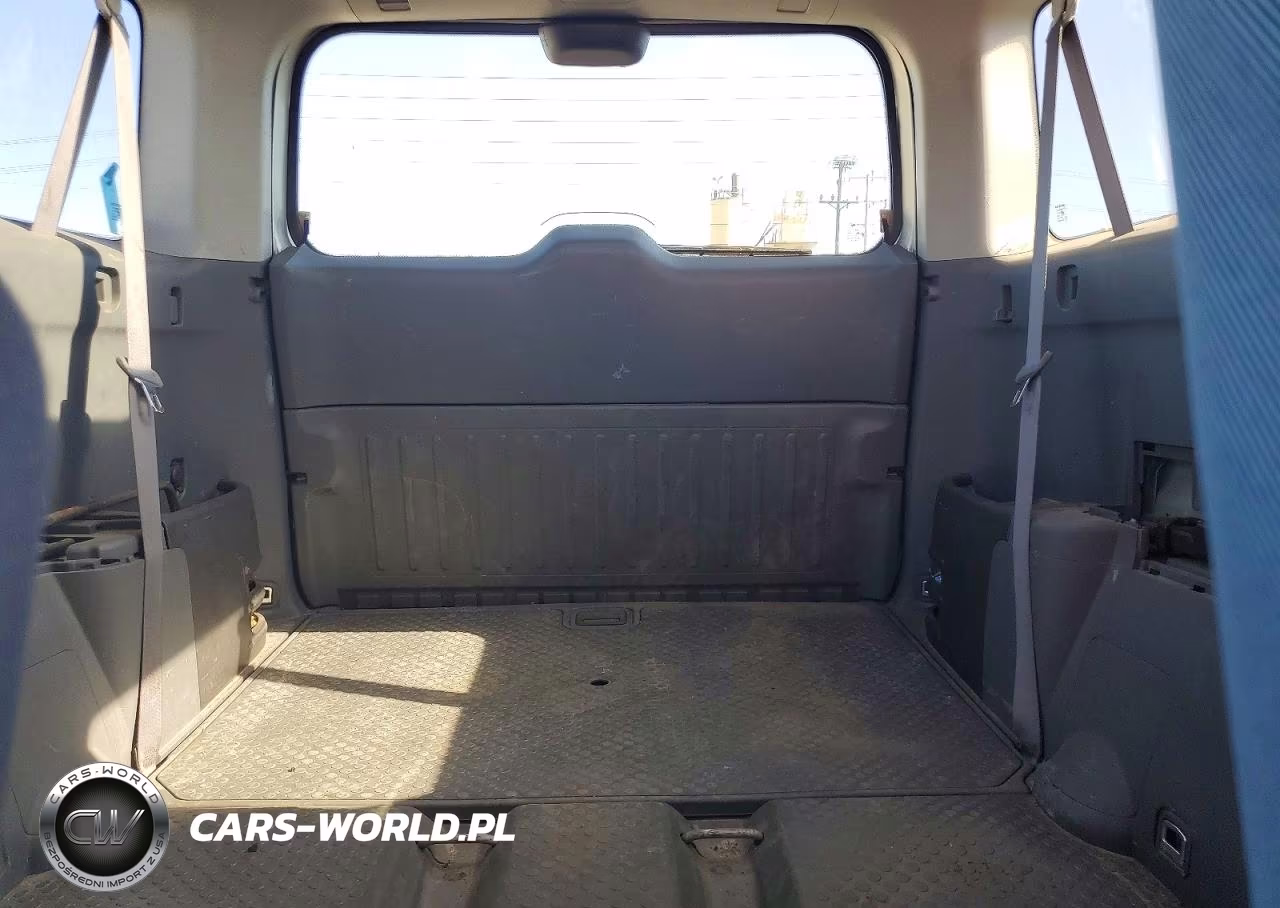 2006 Honda Element Ex VIN:5J6YH28736L008913 - 10