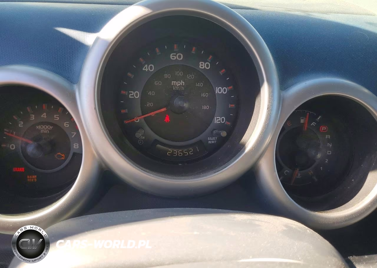 2006 Honda Element Ex VIN:5J6YH28736L008913 - 9