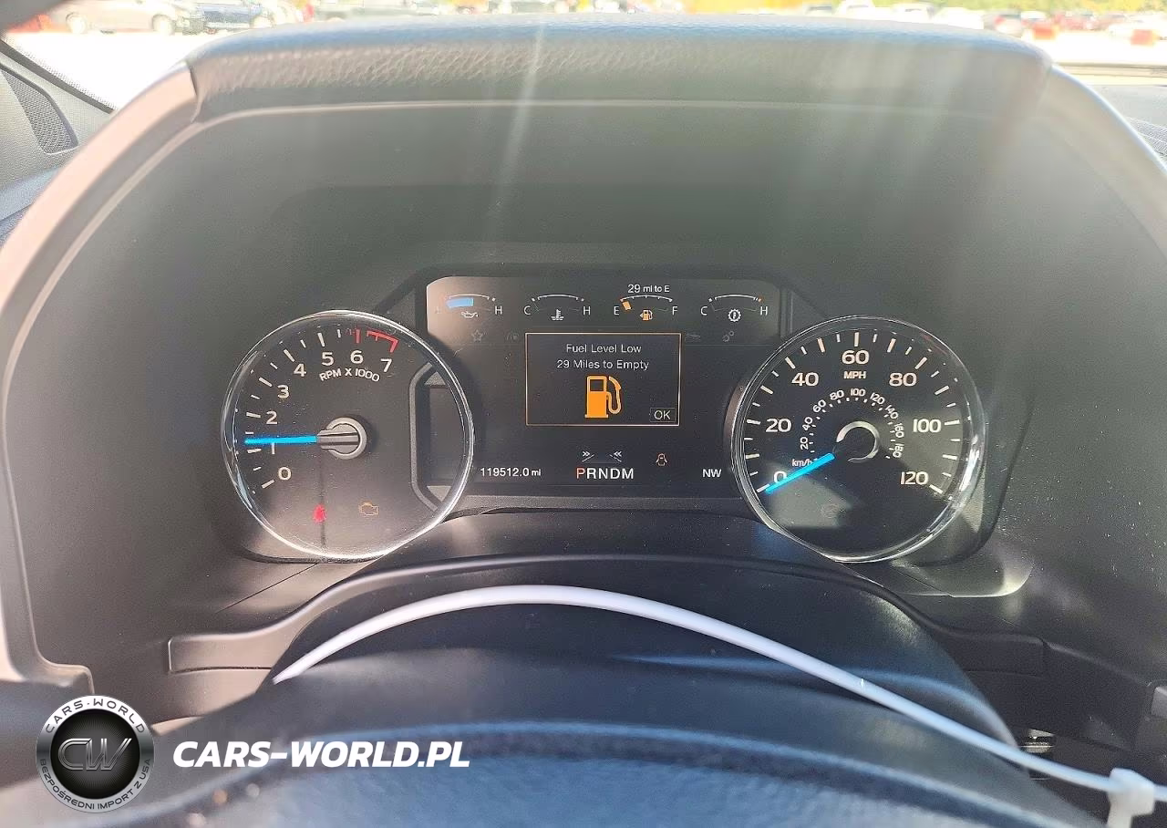 2017 Ford F150 Supercrew VIN:1FTEW1EG1HKD38930 - 9