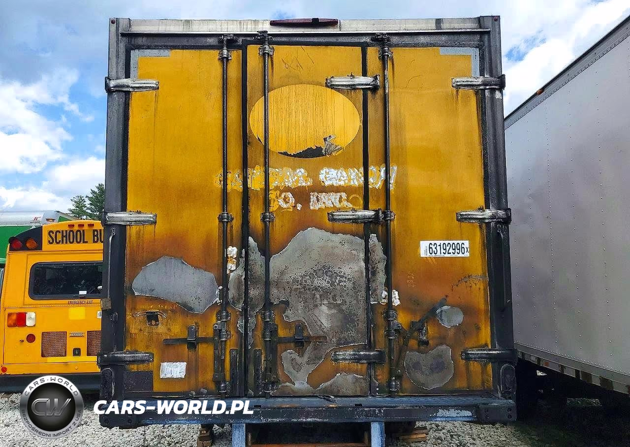 2024 Freightliner Refrigerated Box Truck VIN:3ALACWFE2RDVG0561 - 10