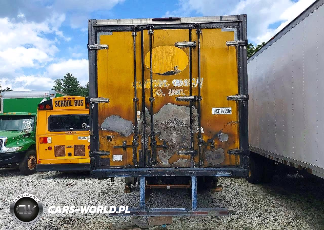 2024 Freightliner Refrigerated Box Truck VIN:3ALACWFE2RDVG0561 - 6