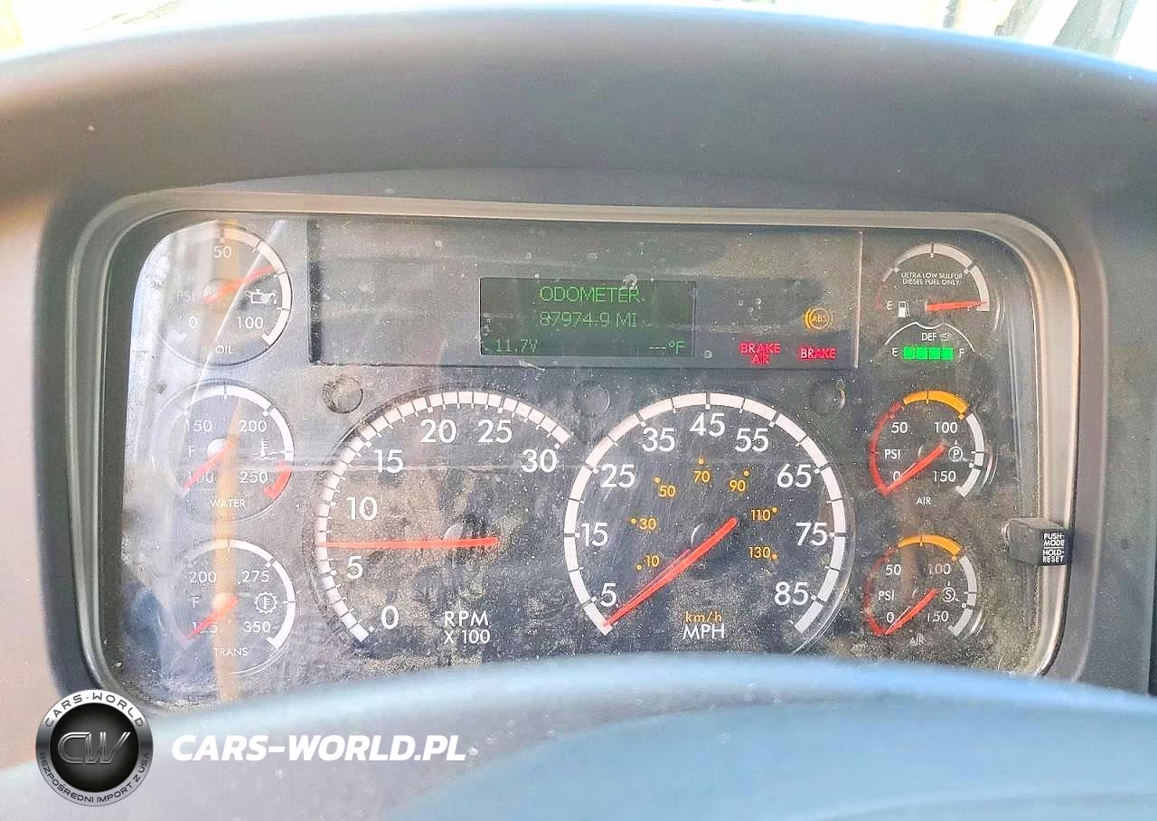 2024 Freightliner Refrigerated Box Truck VIN:3ALACWFE2RDVG0561 - 9