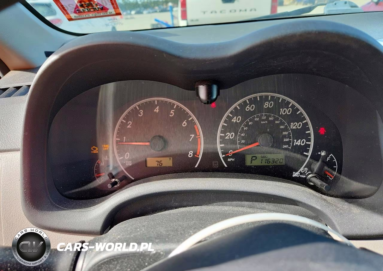 2011 Toyota Corolla Le VIN:2T1BU4EE9BC741507 - 9