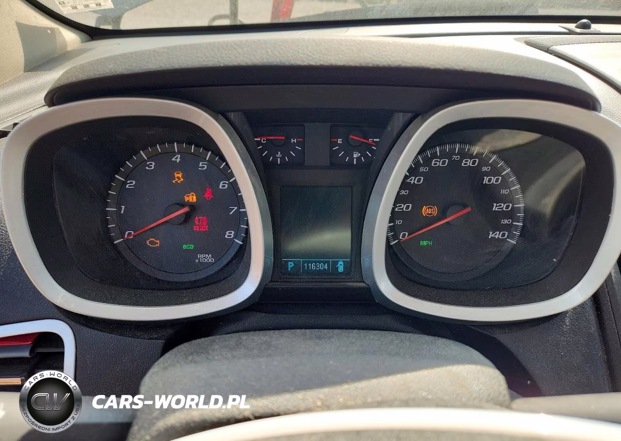 2011 Chevrolet Equinox Lt VIN:2CNALDEC6B6427999 - 9