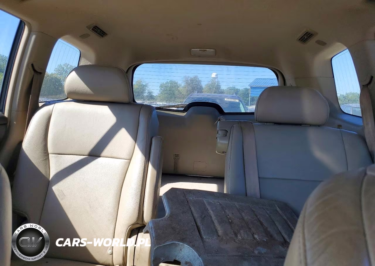2010 Toyota Highlander Sport VIN:5TDXK3EH5AS003032 - 10