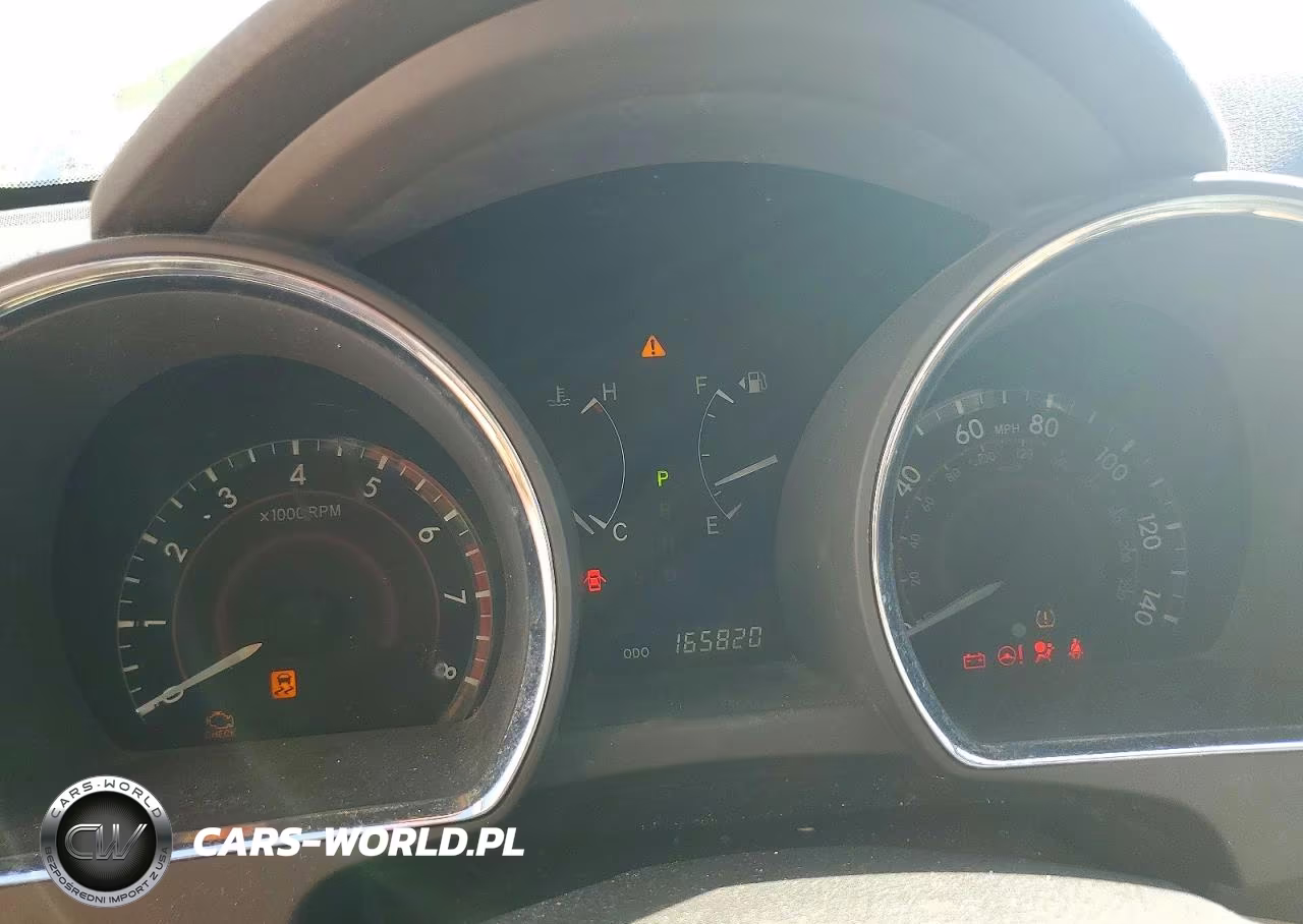2010 Toyota Highlander Sport VIN:5TDXK3EH5AS003032 - 9