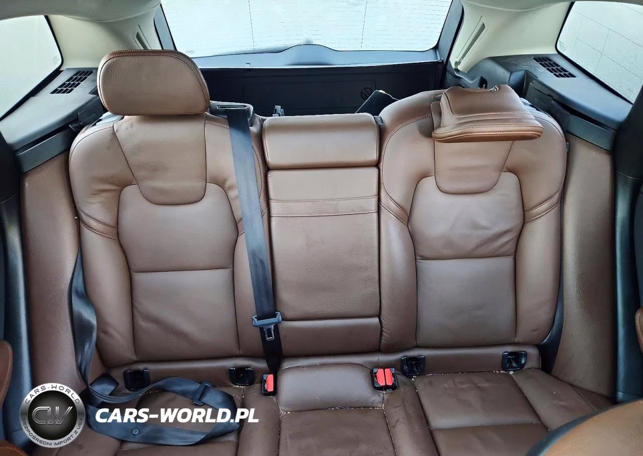 2019 Volvo Xc60 T6 VIN:YV4A22RK8K1345995 - 10