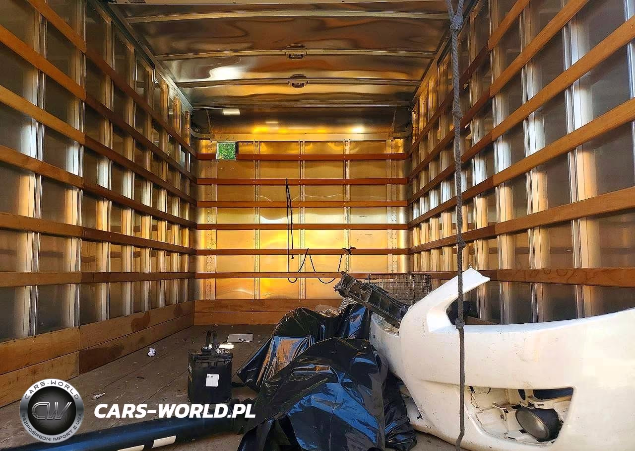 2024 Isuzu Npr Hd VIN:JALC4W166R7017962 - 10