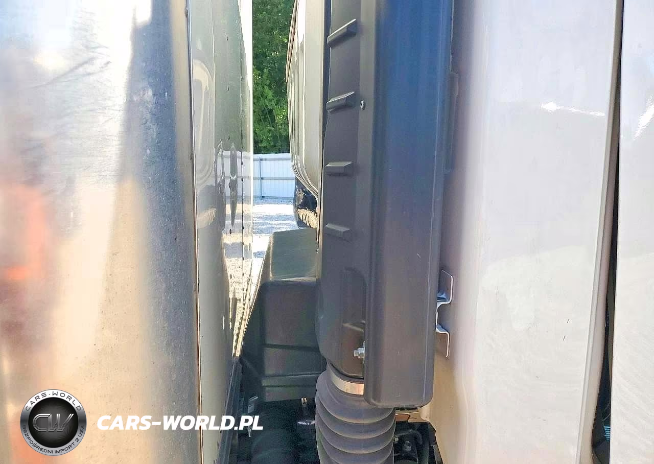 2024 Isuzu Npr Hd VIN:JALC4W166R7017962 - 11