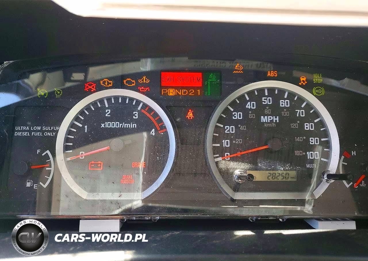 2024 Isuzu Npr Hd VIN:JALC4W166R7017962 - 9