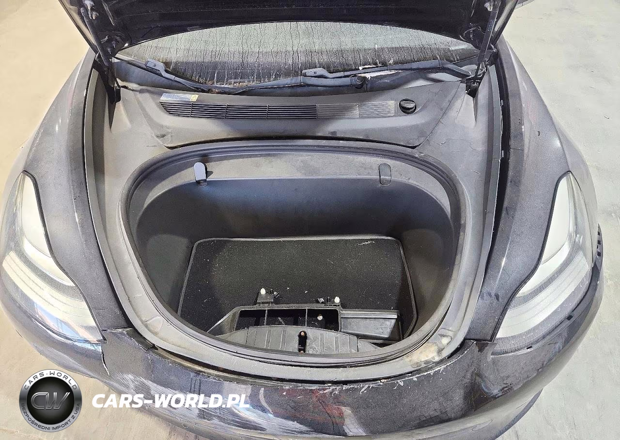 2018 Tesla Model 3 VIN:5YJ3E1EA2JF071211 - 12