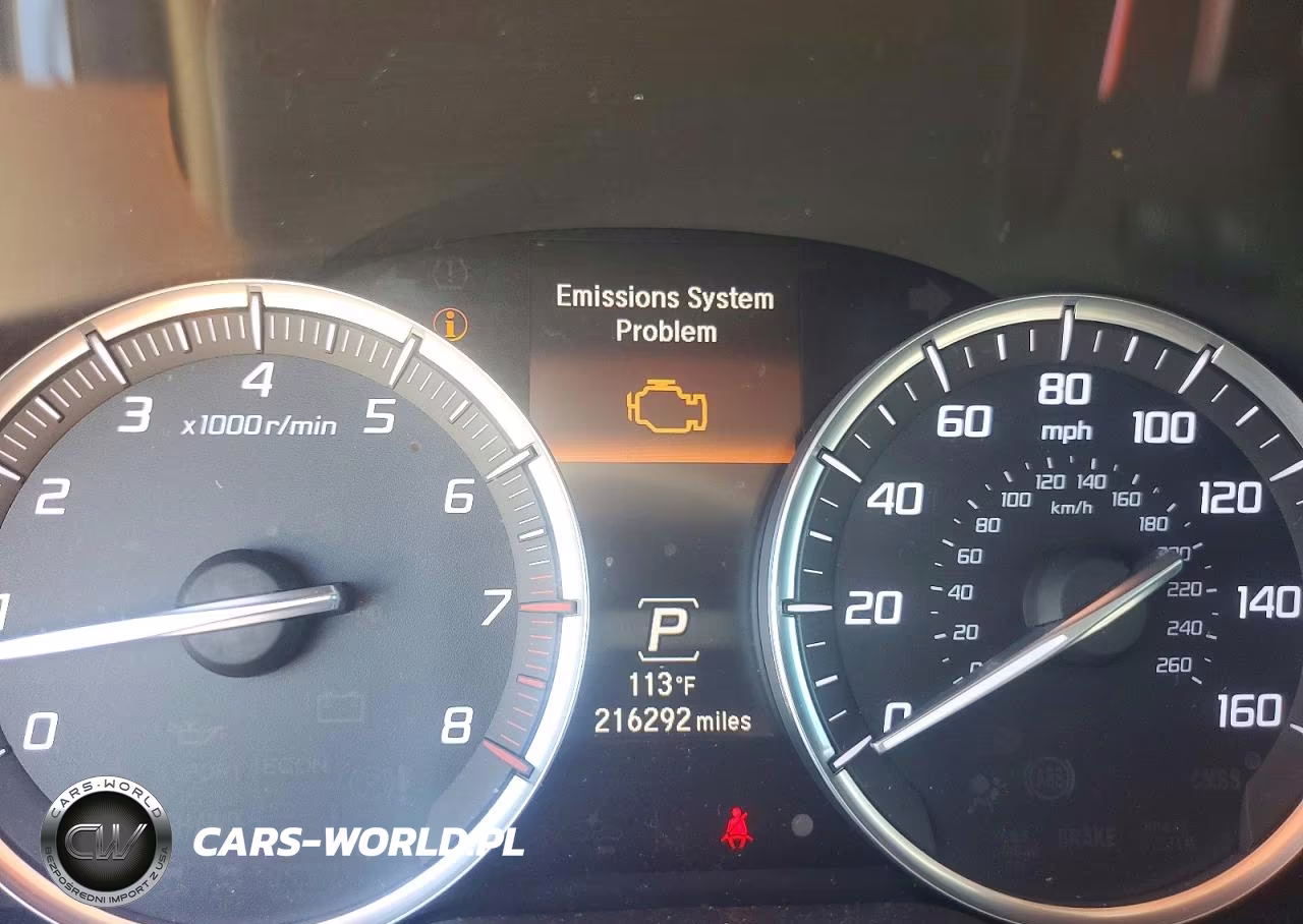 2016 Acura Mdx Technology VIN:5FRYD3H40GB009789 - 9