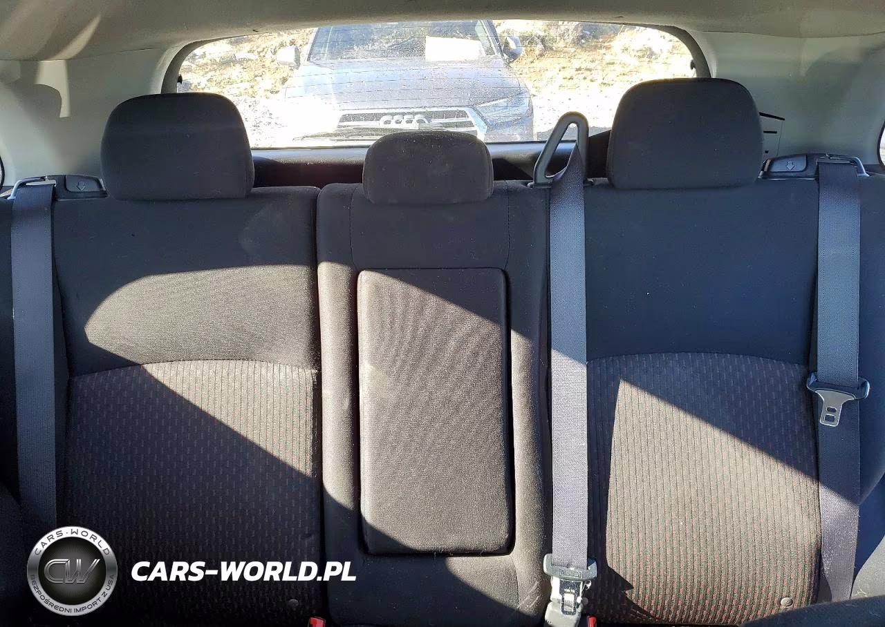 2019 Mitsubishi Outlander Sport Es VIN:JA4AR3AU5KU020859 - 10