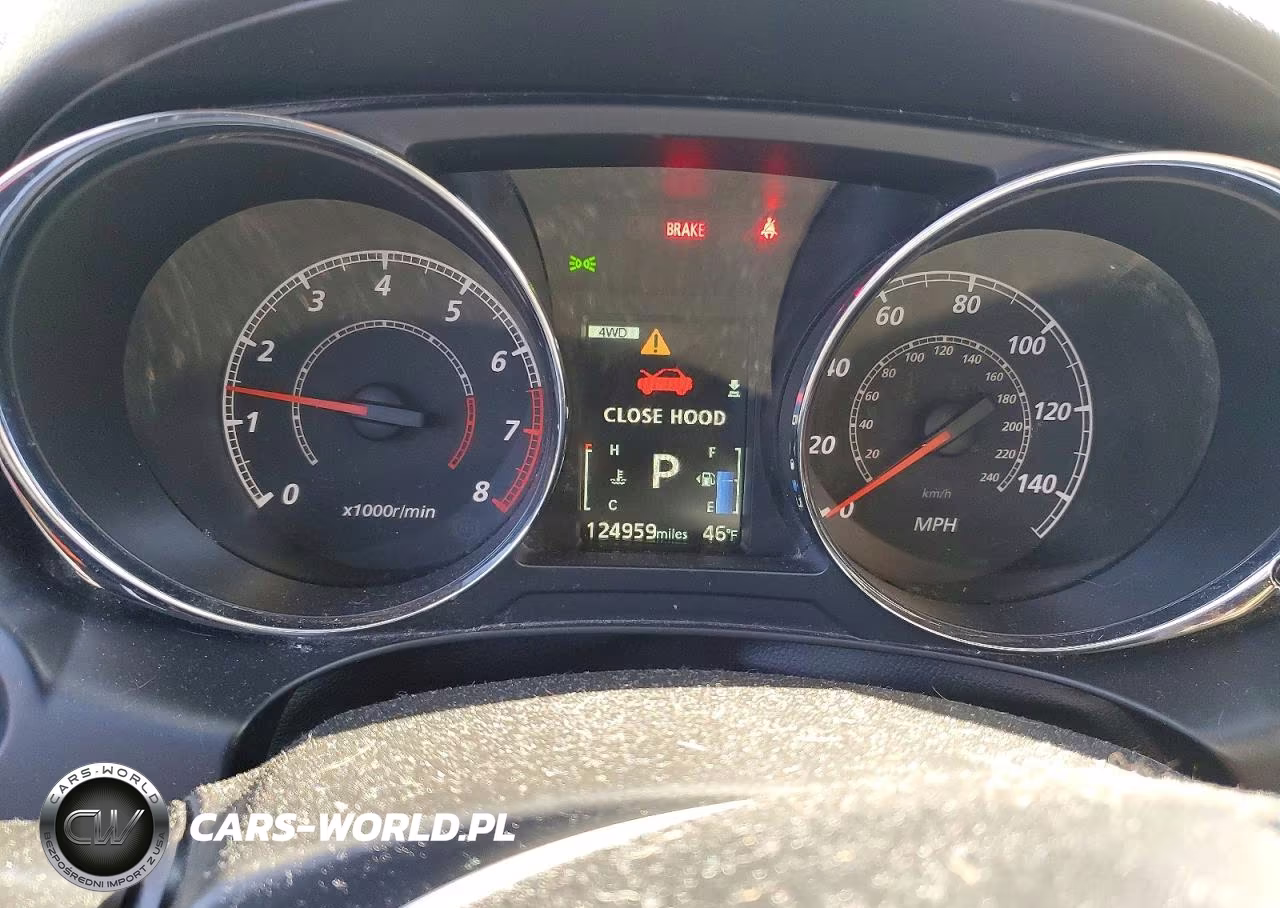 2019 Mitsubishi Outlander Sport Es VIN:JA4AR3AU5KU020859 - 9