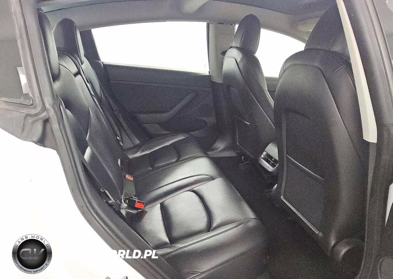 2022 Tesla Model 3 VIN:5YJ3E1EA7NF288078 - 10