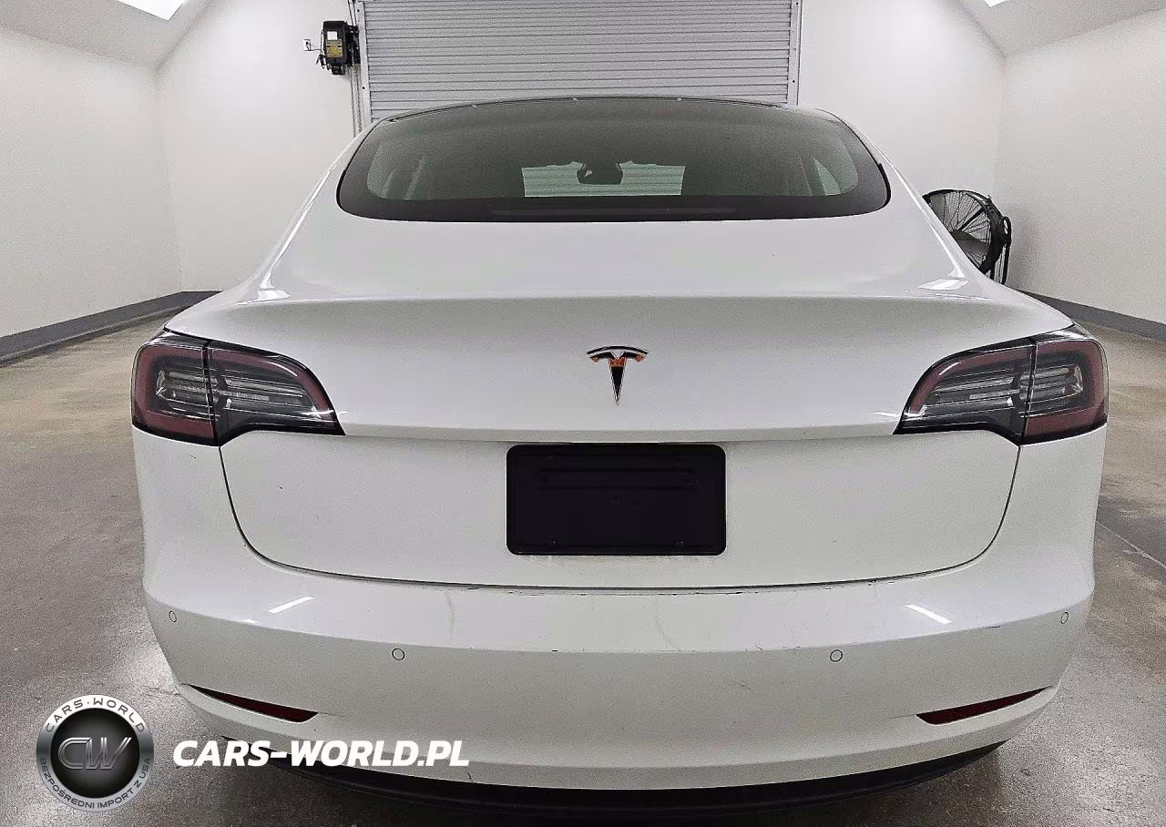2022 Tesla Model 3 VIN:5YJ3E1EA7NF288078 - 6