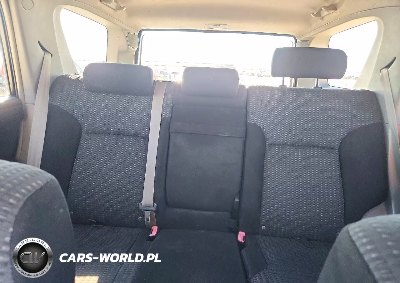 2007 Toyota 4Runner Sport Edition VIN:JTEZT14R378012132 - 10
