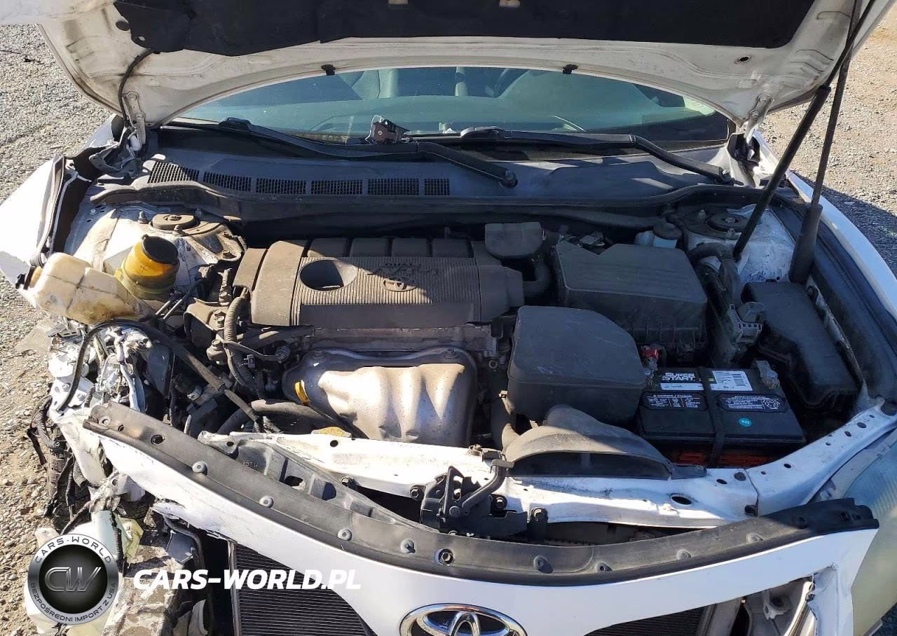 2011 Toyota Camry Se VIN:4T1BF3EK0BU691430 - 11