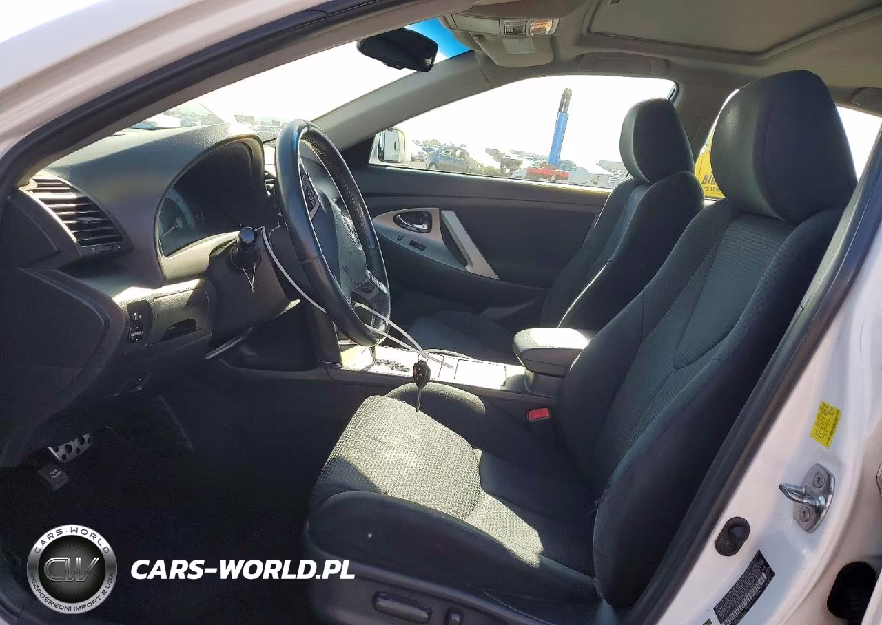 2011 Toyota Camry Se VIN:4T1BF3EK0BU691430 - 7