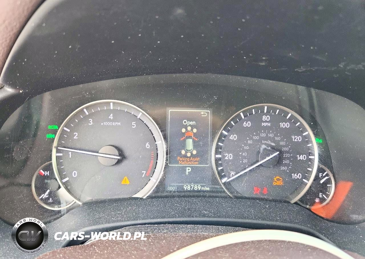 2016 Lexus Rx 350 VIN:2T2ZZMCA0GC026523 - 9