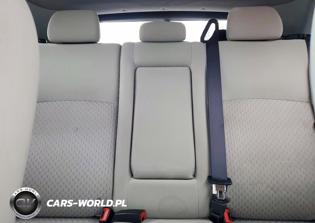 2017 Mitsubishi Outlander Sport Es VIN:JA4AP3AU5HZ040997 - 10