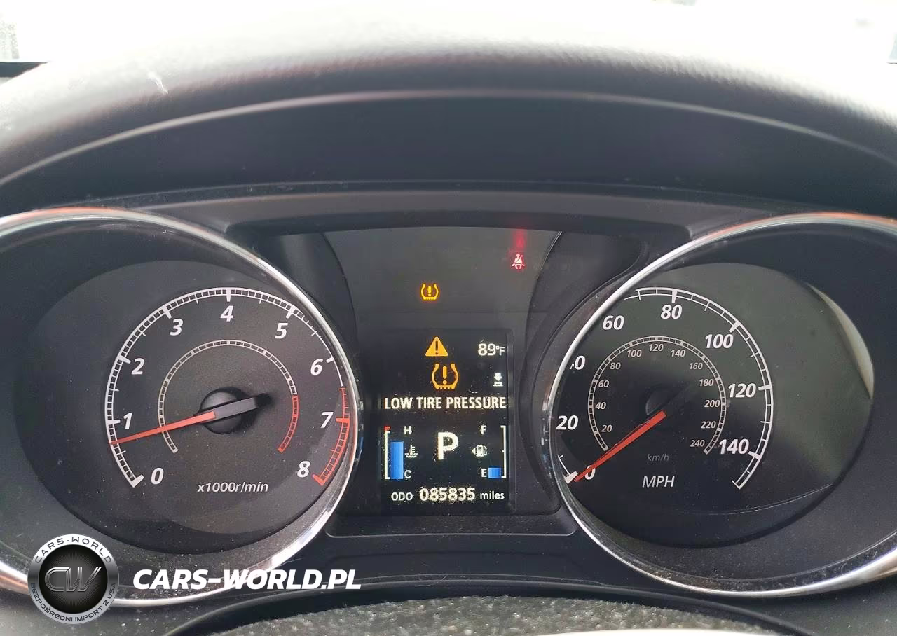 2017 Mitsubishi Outlander Sport Es VIN:JA4AP3AU5HZ040997 - 9
