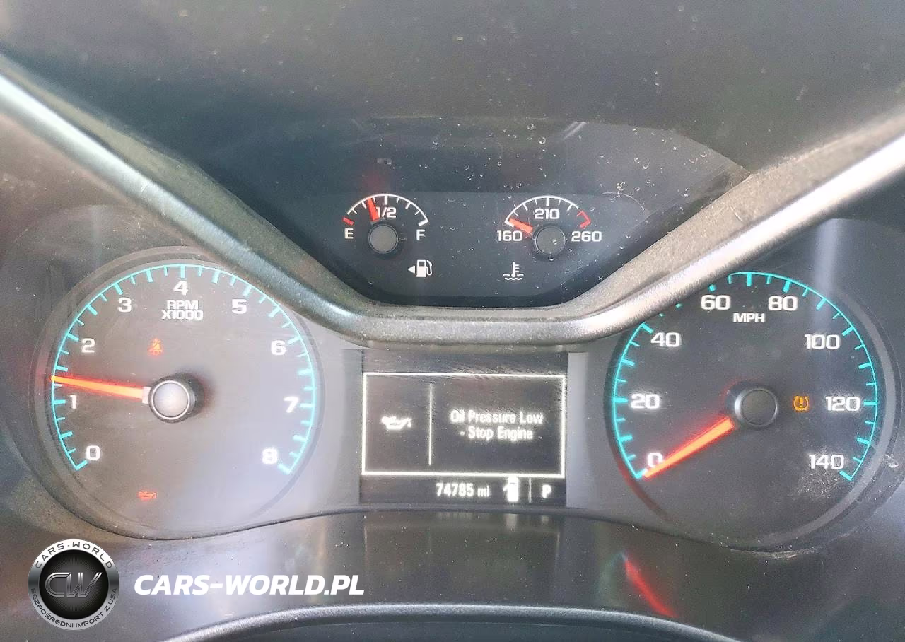 2020 Chevrolet Colorado VIN:1GCHTBEA8L1107495 - 9
