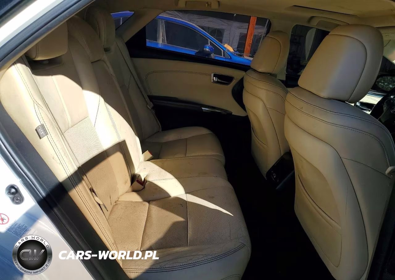 2013 Toyota Avalon Hybrid Limited VIN:4T1BD1EB9DU001512 - 10