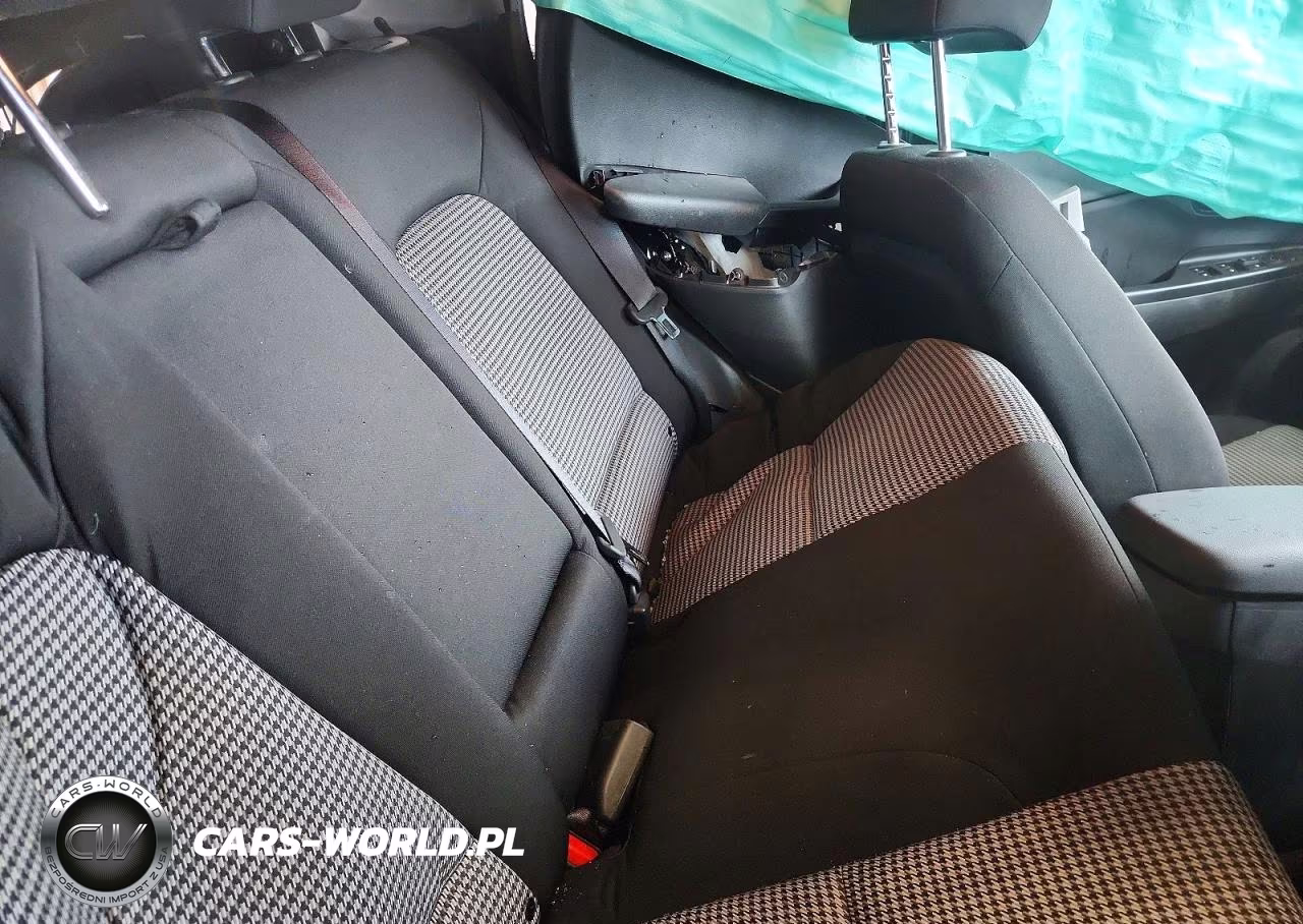 2021 Hyundai Kona Se VIN:KM8K1CAA7MU738824 - 11
