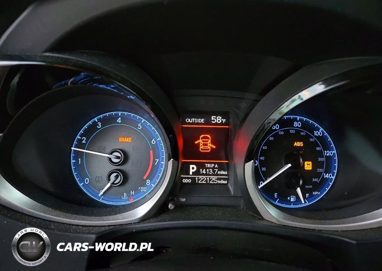2016 Toyota Corolla S Plus VIN:5YFBURHE0GP513525 - 9