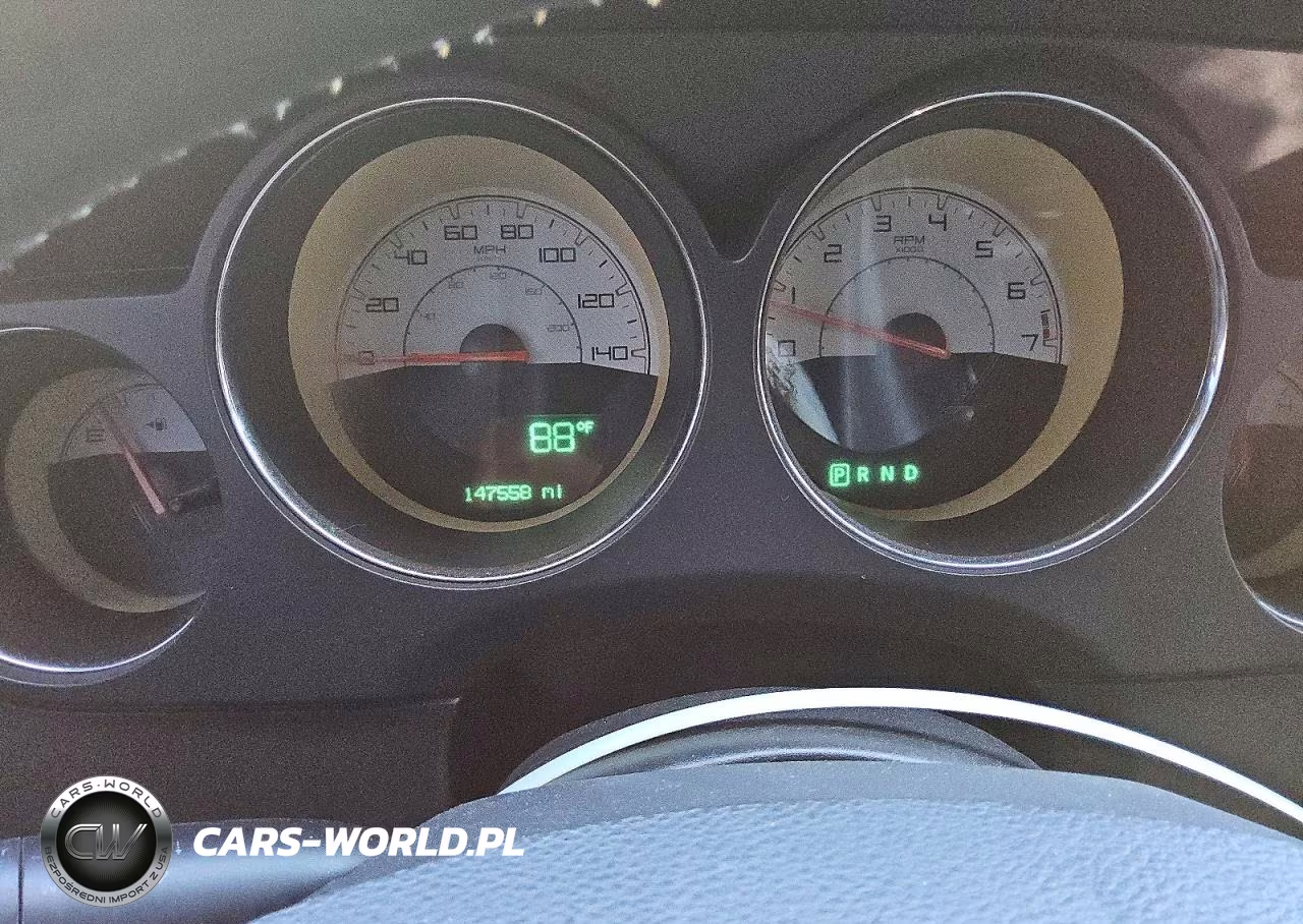 2014 Dodge Challenger Sxt VIN:2C3CDYAG5EH284244 - 9