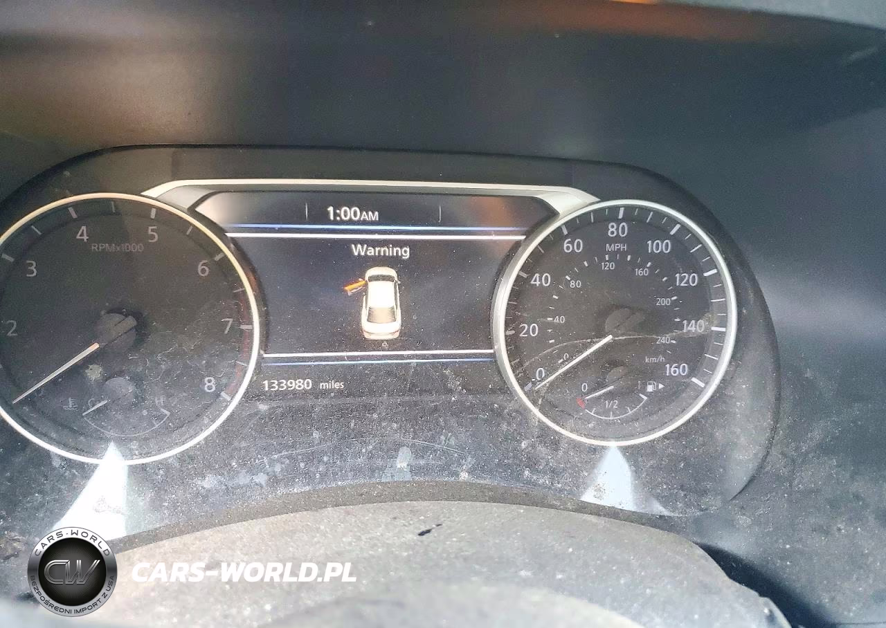 2021 Nissan Sentra Sv VIN:3N1AB8CVXMY276902 - 9