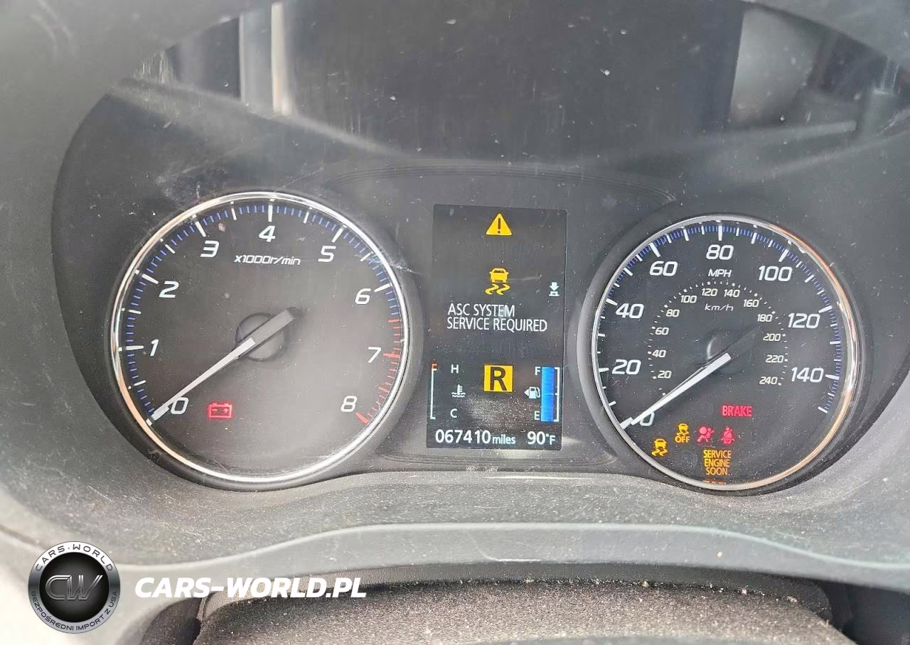 2018 Mitsubishi Outlander VIN:JA4AD2A30JZ068867 - 9