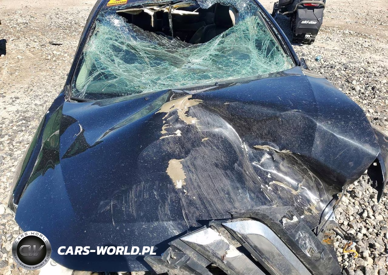 2012 Ford Fusion Sel VIN:3FAHP0JA2CR412887 - 11