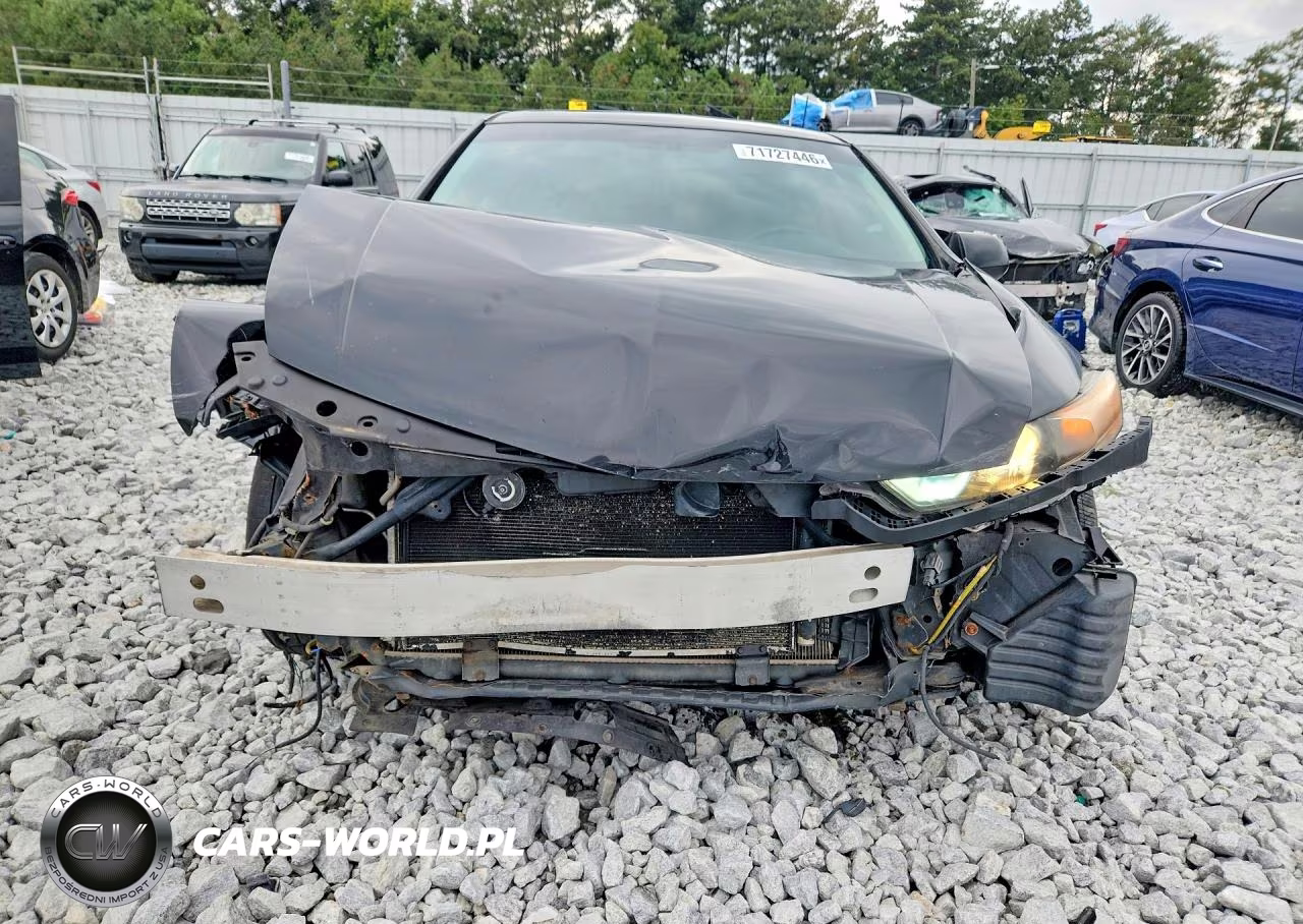 2012 Acura Tsx Tech VIN:JH4CU2F60CC023191 - 5