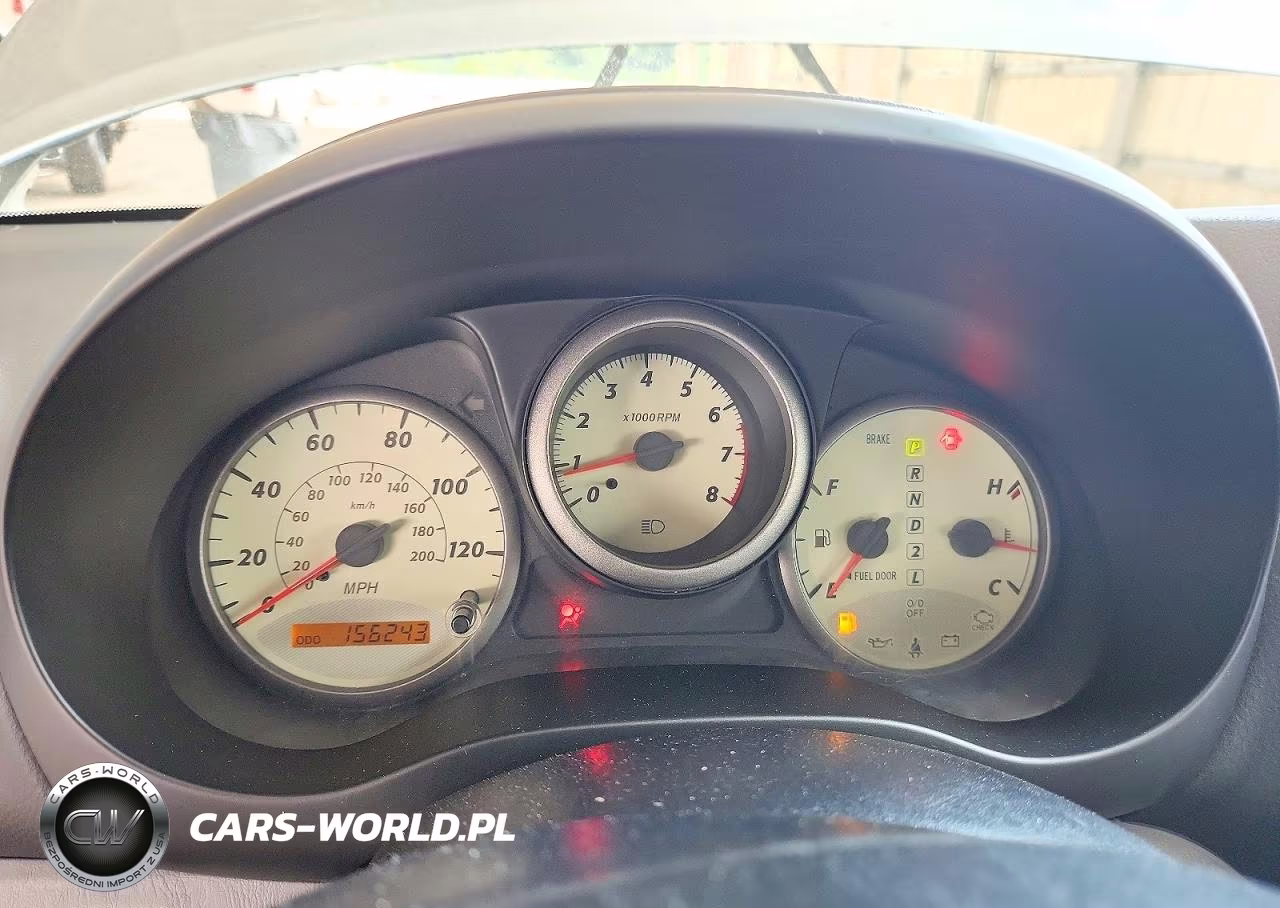 2003 Toyota Rav4 Base VIN:JTEGH20V930118398 - 9