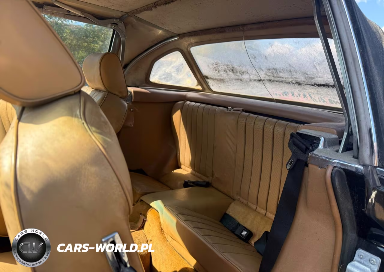 1988 Mercedes-Benz 560Sl VIN:WDB3A4806JA087076 - 6