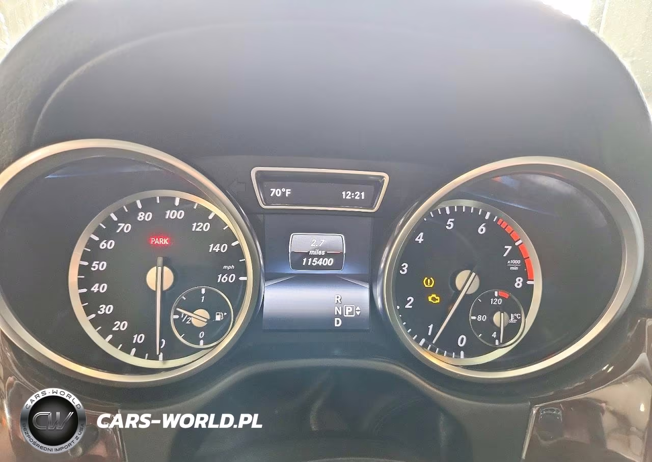 2014 Mercedes-Benz Gl 550 4Matic VIN:4JGDF7DE9EA302270 - 9