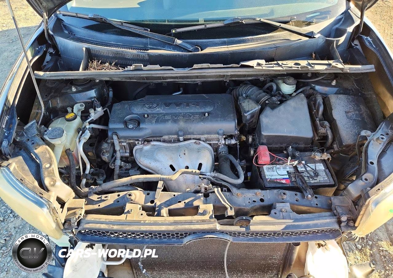 2012 Toyota Scion VIN:JTLZE4FE0CJ011604 - 11