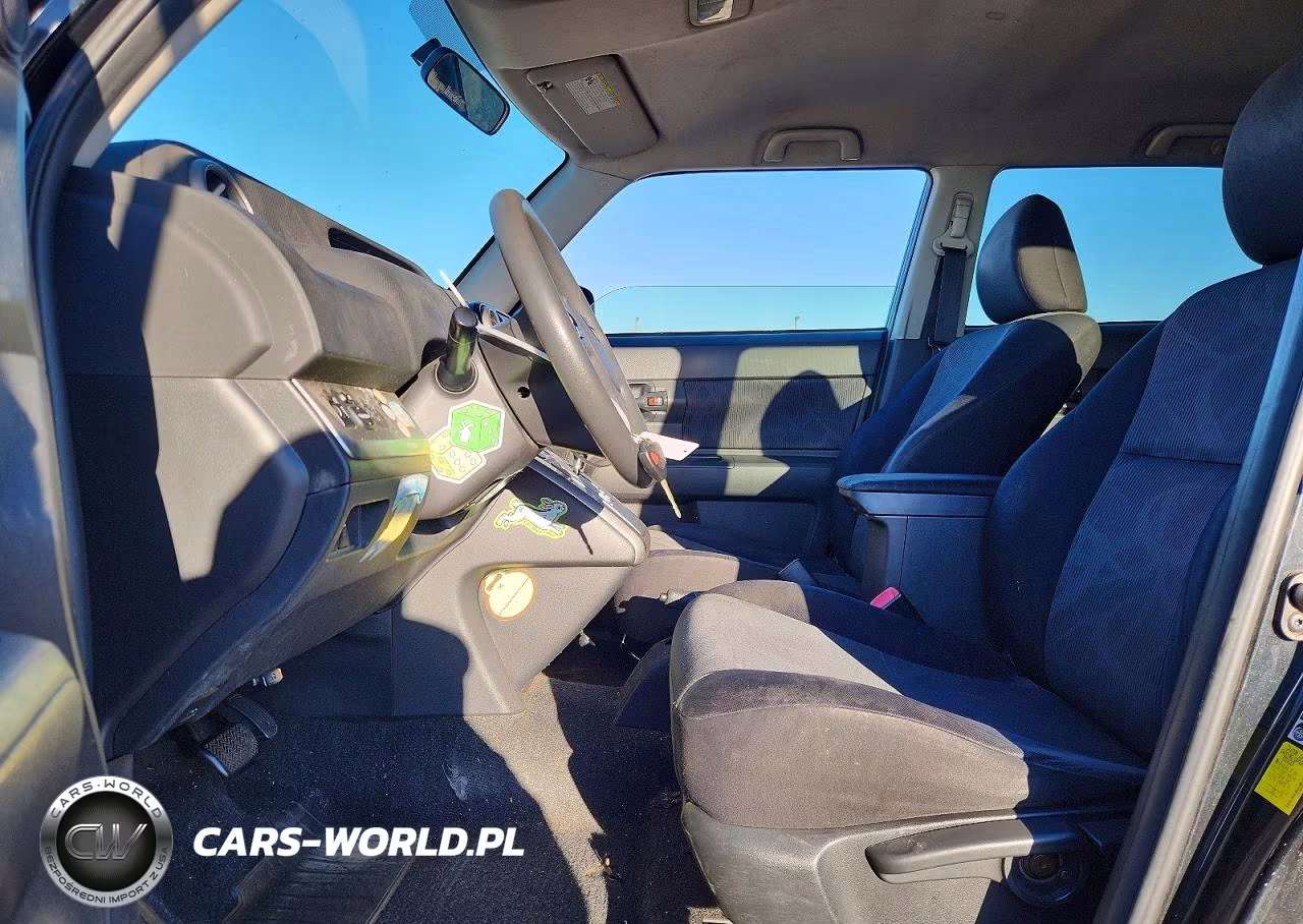 2012 Toyota Scion VIN:JTLZE4FE0CJ011604 - 7