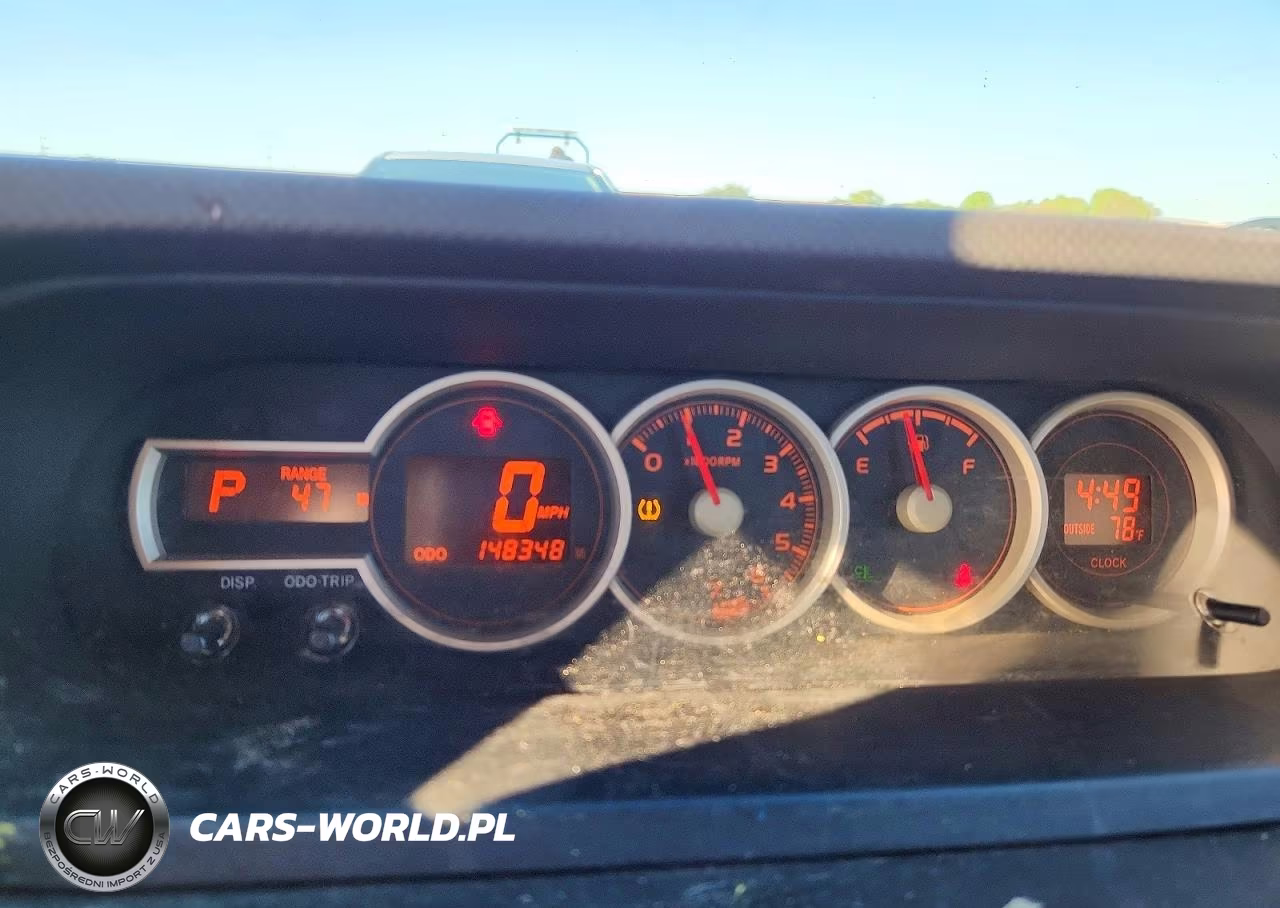 2012 Toyota Scion VIN:JTLZE4FE0CJ011604 - 9