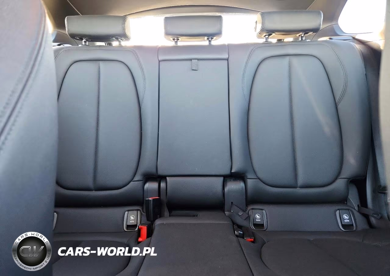 2020 BMW X1 Sdrive28I VIN:WBXJG7C03L5P41273 - 10