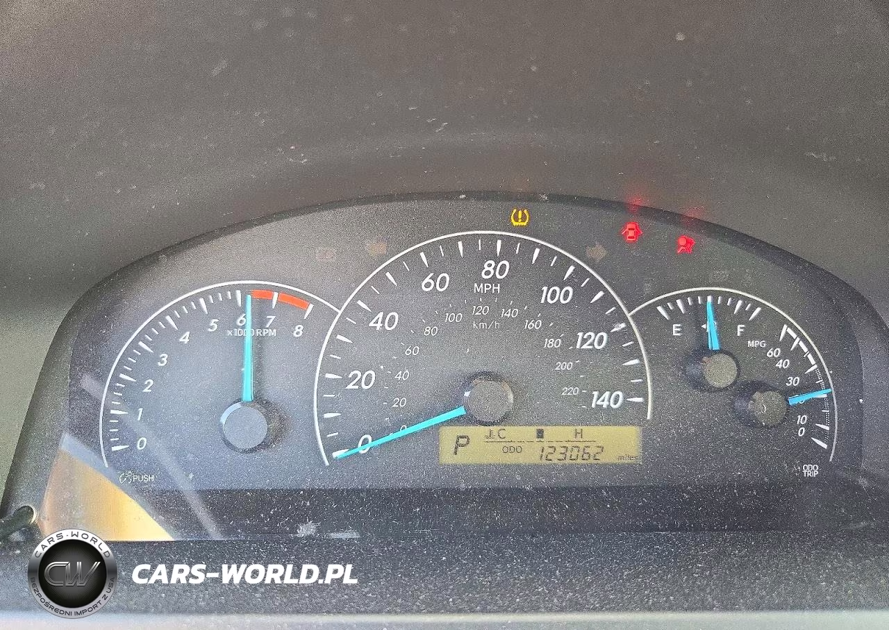 2012 Toyota Camry L VIN:4T1BF1FK1CU515054 - 9