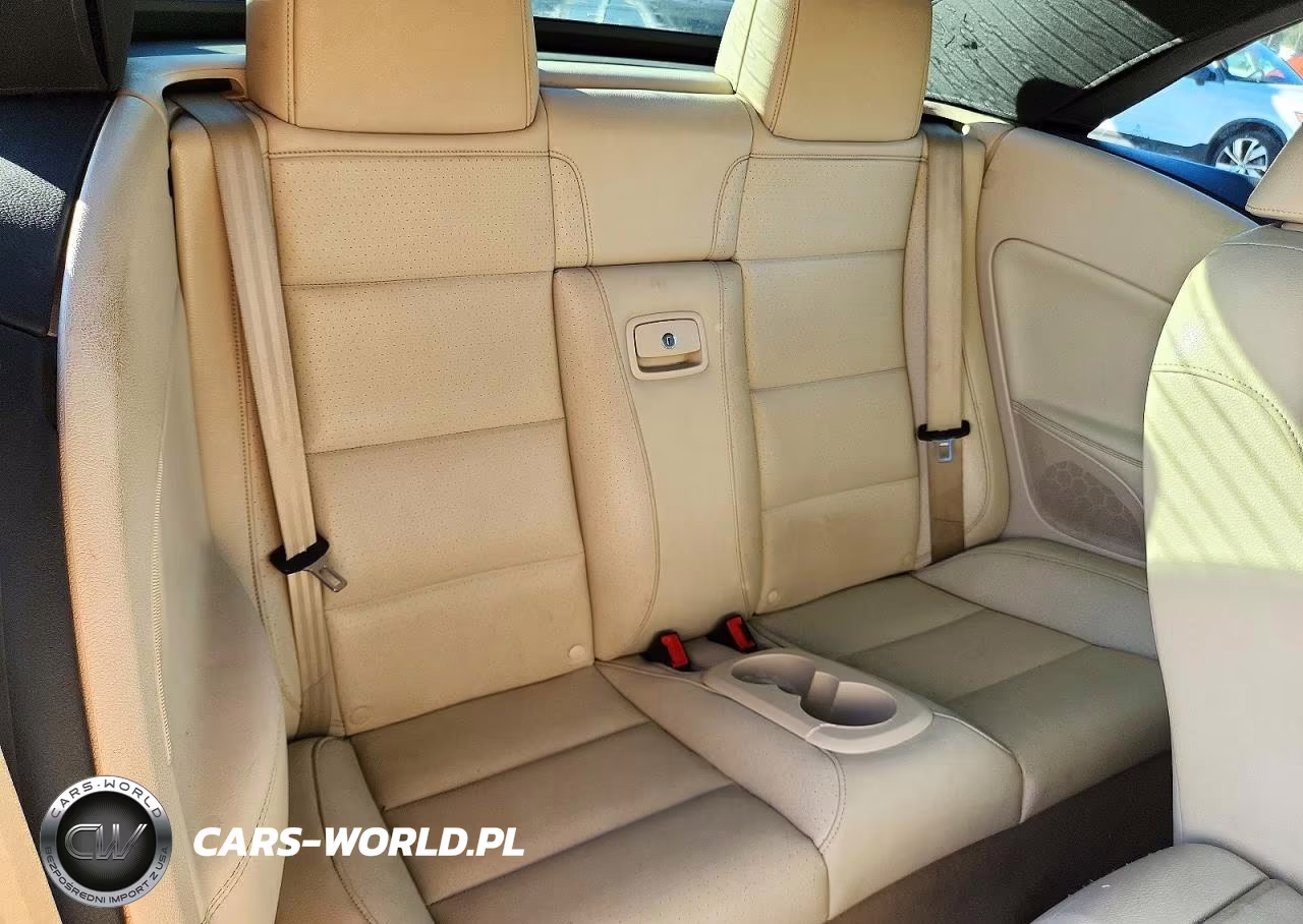 2013 Volkswagen Eos Komfort VIN:WVWBW8AH7DV006042 - 10