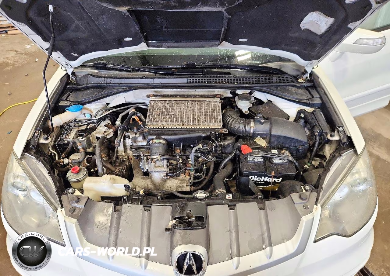 2009 Acura Rdx Technology VIN:5J8TB18549A006227 - 11