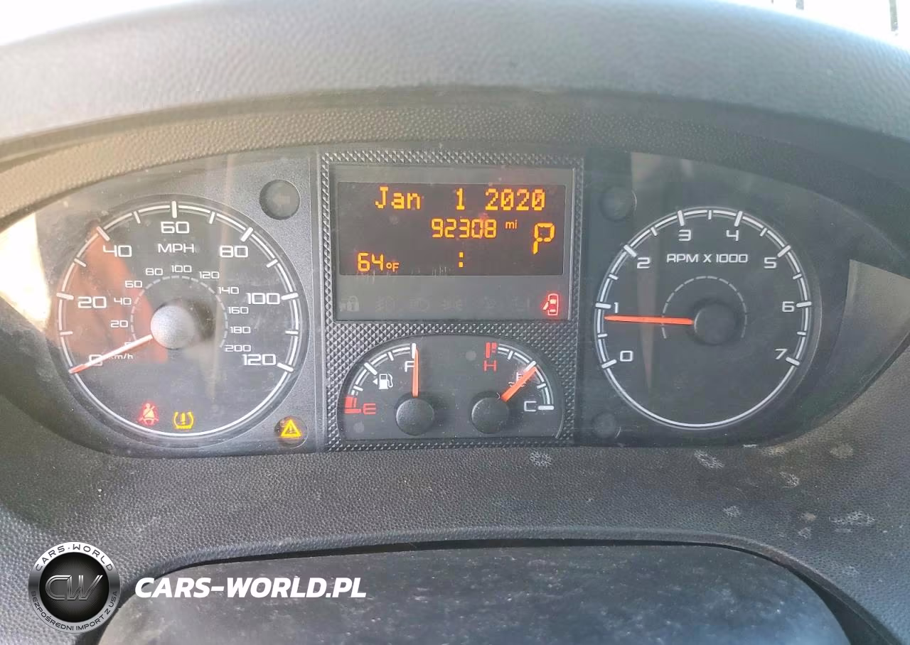 2021 Ram Promaster 3500 Delivery Van VIN:3C6MRVJG1ME540817 - 9