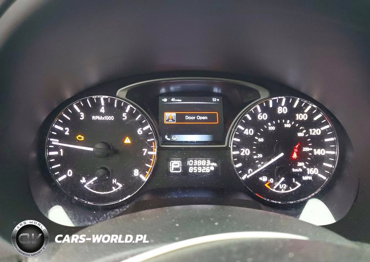 2013 Nissan Altima 2.5 VIN:1N4AL3AP8DN566981 - 9