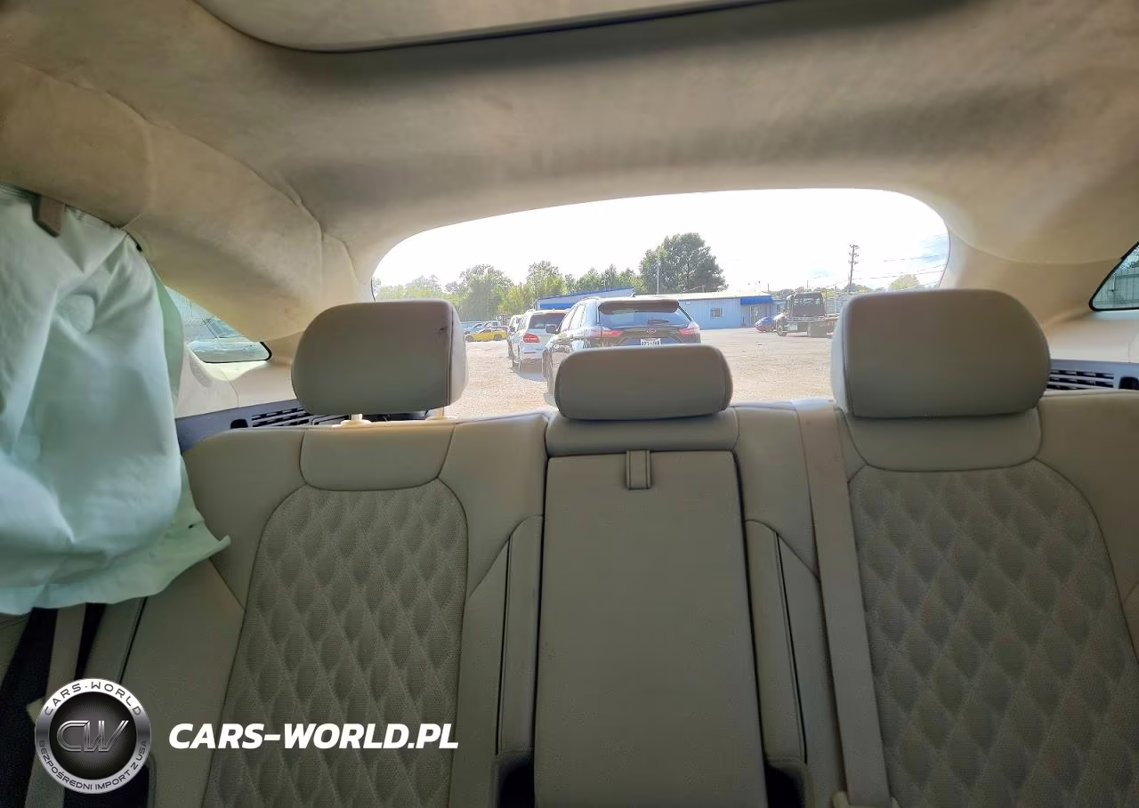 2022 Genesis Gv70 3.5T Sport VIN:KMUMCDTC2NU036730 - 10
