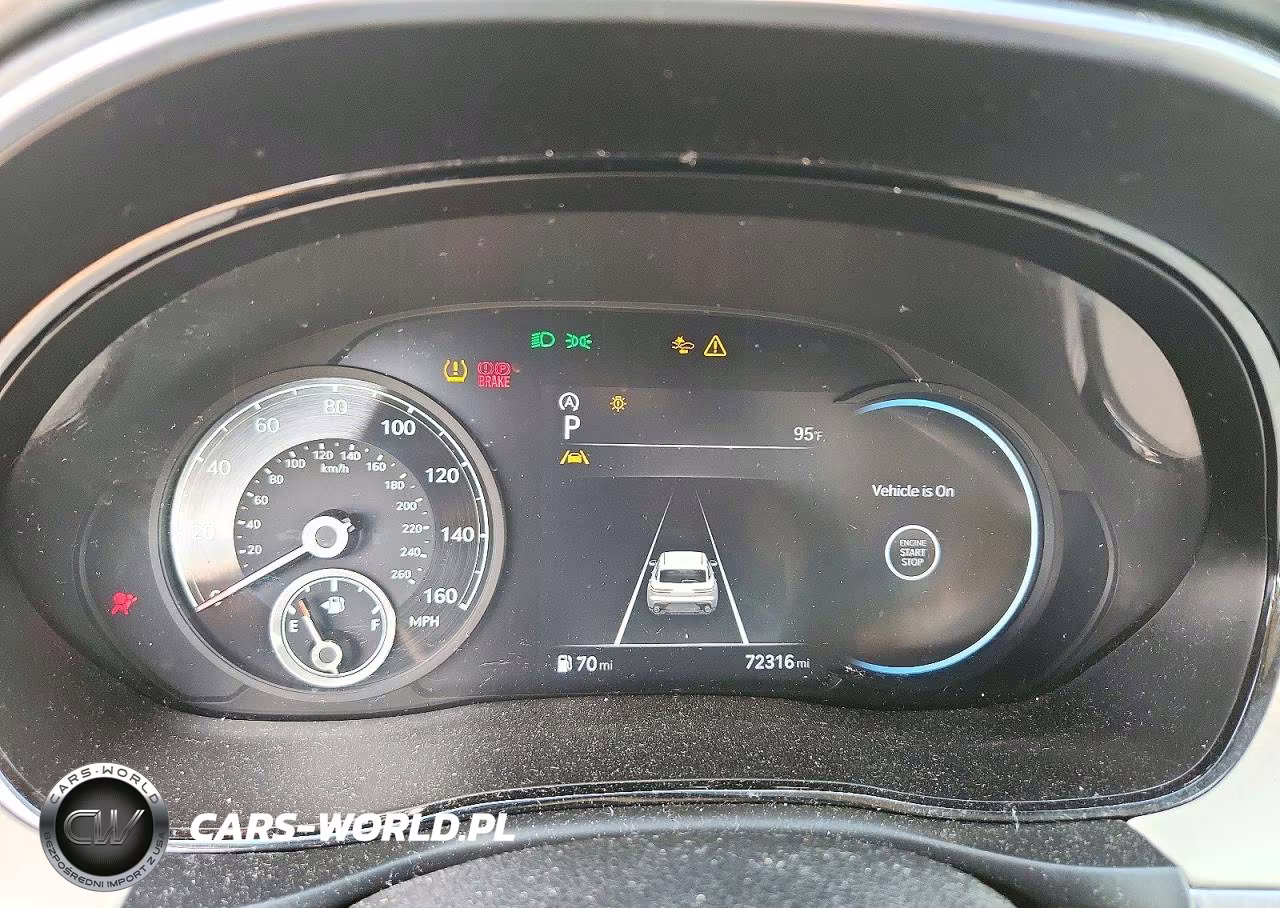 2022 Genesis Gv70 3.5T Sport VIN:KMUMCDTC2NU036730 - 9